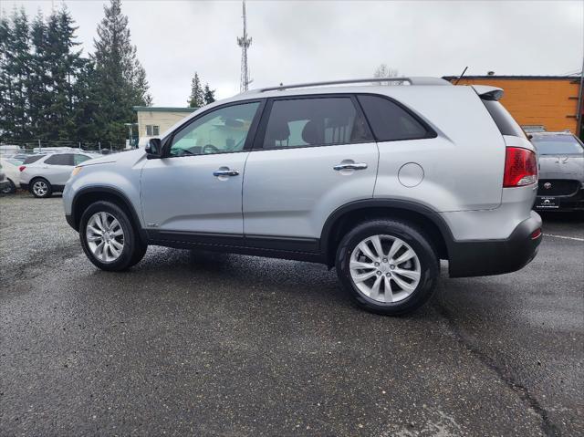 used 2011 Kia Sorento car, priced at $8,995