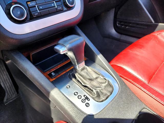 used 2011 Volkswagen Eos car, priced at $9,995