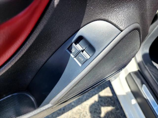 used 2011 Volkswagen Eos car, priced at $9,995