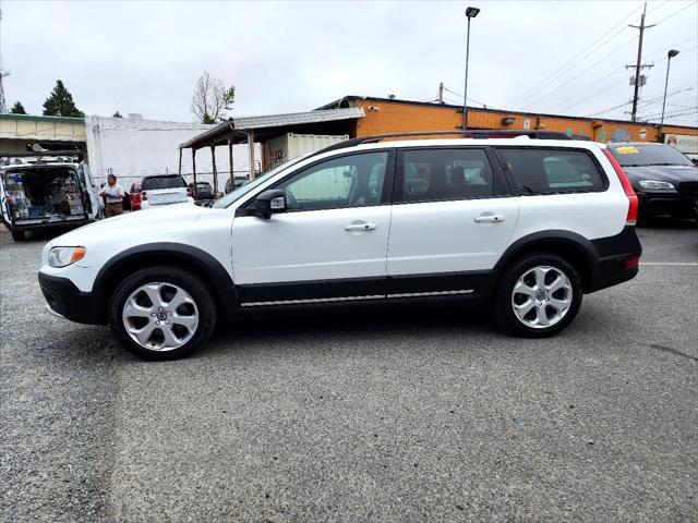 used 2016 Volvo XC70 car, priced at $14,995