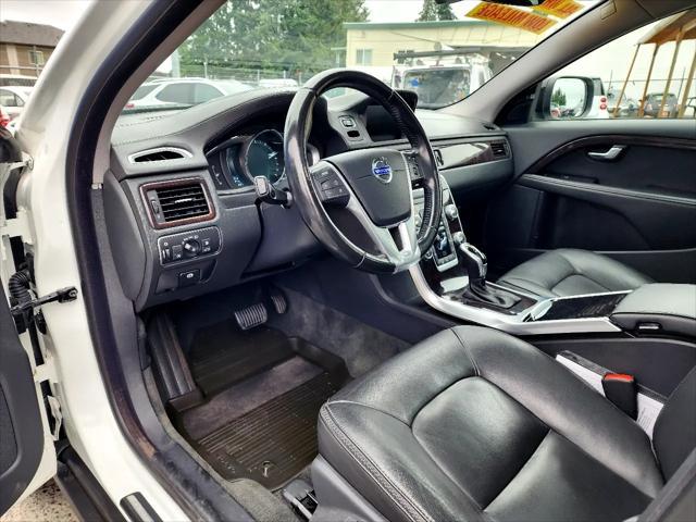 used 2016 Volvo XC70 car, priced at $14,995