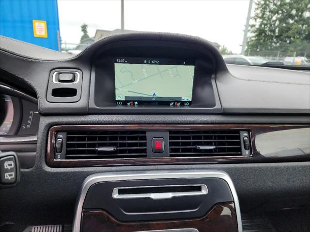 used 2016 Volvo XC70 car, priced at $14,995