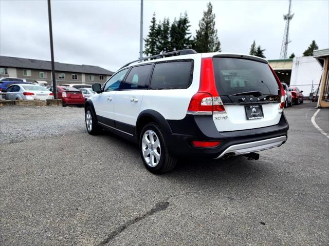 used 2016 Volvo XC70 car, priced at $14,995