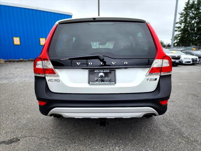used 2016 Volvo XC70 car, priced at $14,995
