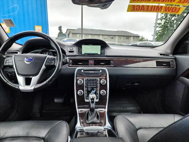 used 2016 Volvo XC70 car, priced at $14,995