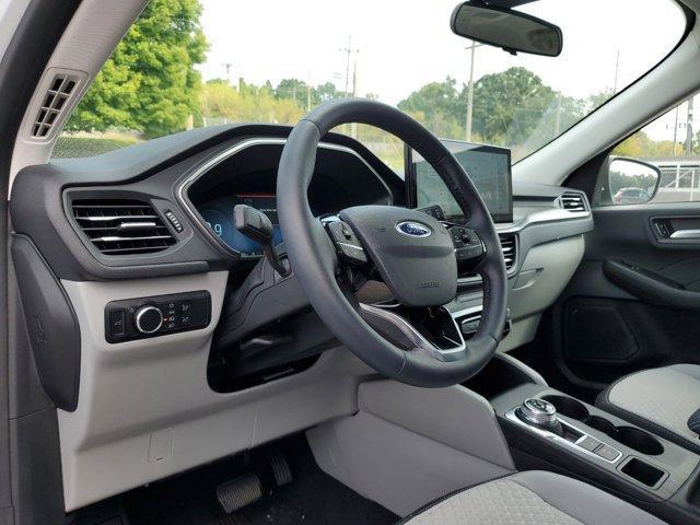 used 2023 Ford Escape car, priced at $28,495