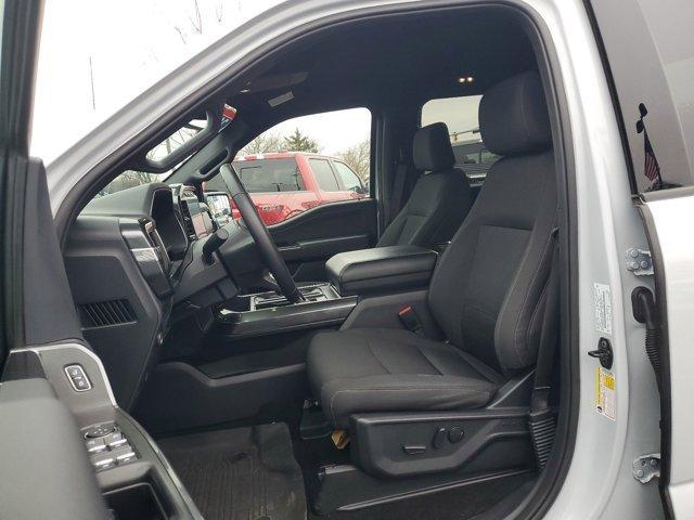 used 2022 Ford F-150 car, priced at $48,475