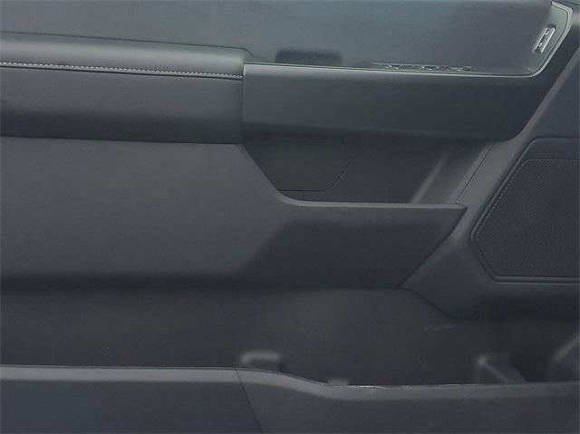 new 2025 Ford F-150 car, priced at $57,015