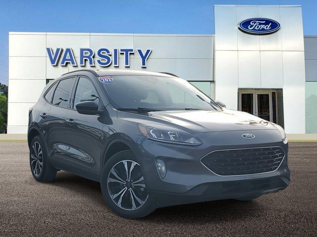 used 2022 Ford Escape car, priced at $30,450