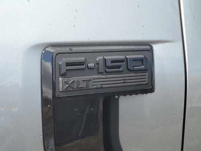 new 2025 Ford F-150 car, priced at $62,955