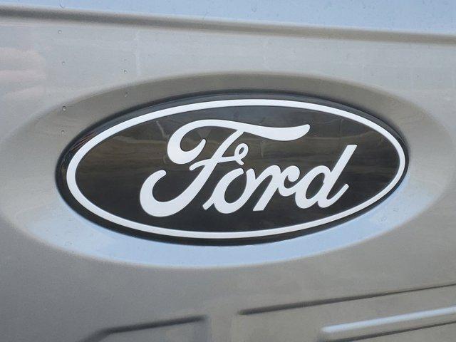new 2025 Ford F-150 car, priced at $62,955