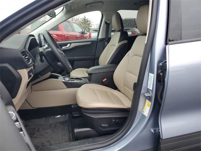 used 2022 Ford Escape car, priced at $24,526