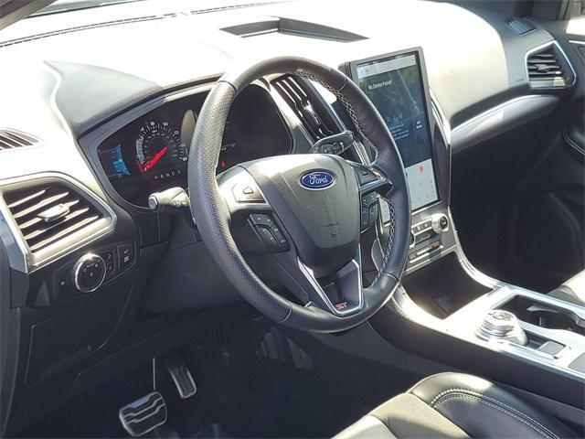 used 2023 Ford Edge car, priced at $33,850
