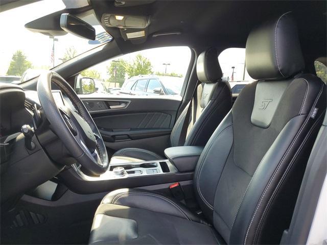 used 2023 Ford Edge car, priced at $33,850