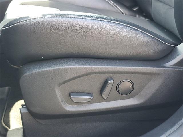 used 2023 Ford Edge car, priced at $33,850