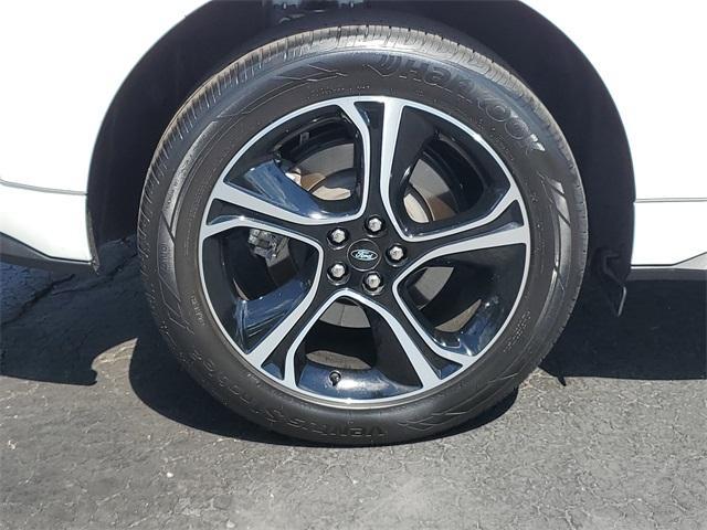 used 2023 Ford Edge car, priced at $33,850