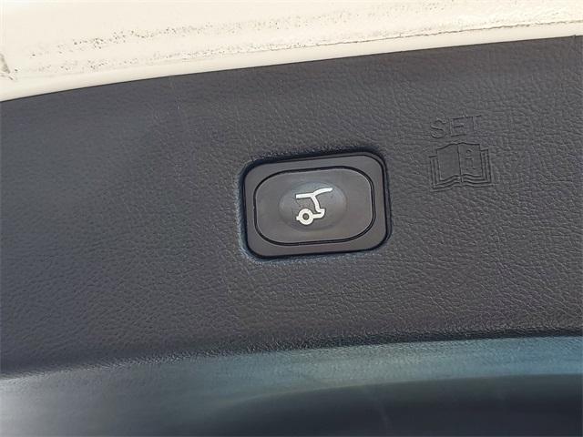 used 2023 Ford Edge car, priced at $33,850