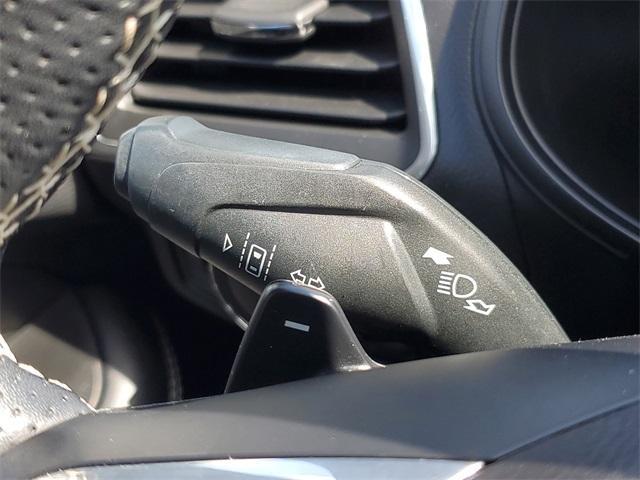 used 2023 Ford Edge car, priced at $33,850