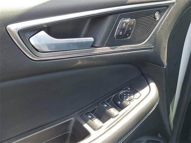 used 2023 Ford Edge car, priced at $33,850