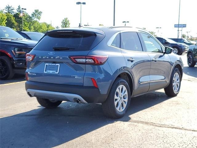 new 2024 Ford Escape car, priced at $35,788