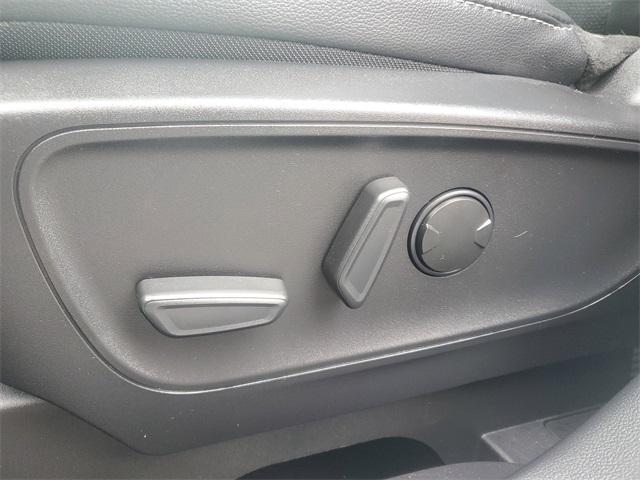 used 2022 Ford Escape car, priced at $28,950