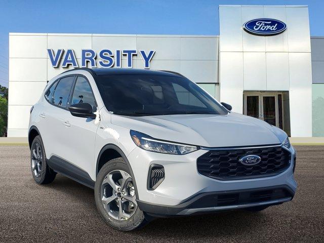 new 2025 Ford Escape car, priced at $34,226