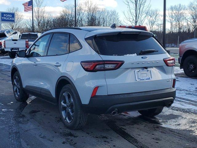 new 2025 Ford Escape car, priced at $34,226