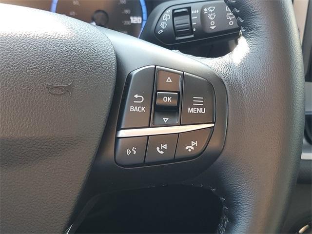 used 2022 Ford Bronco Sport car, priced at $27,650