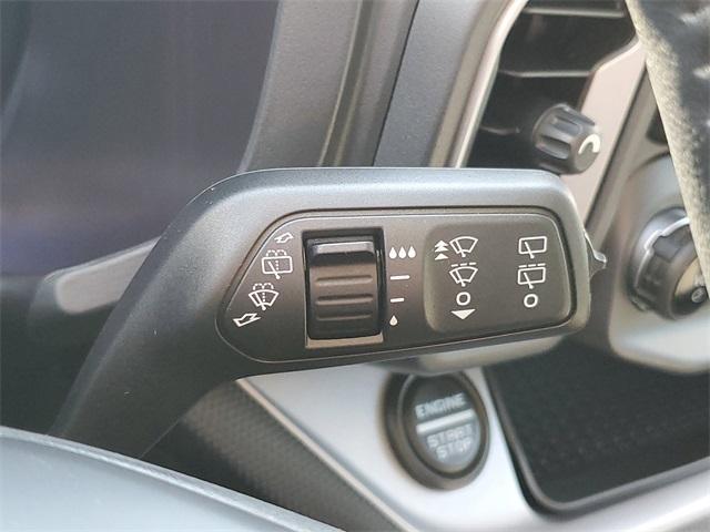used 2022 Ford Bronco Sport car, priced at $27,650