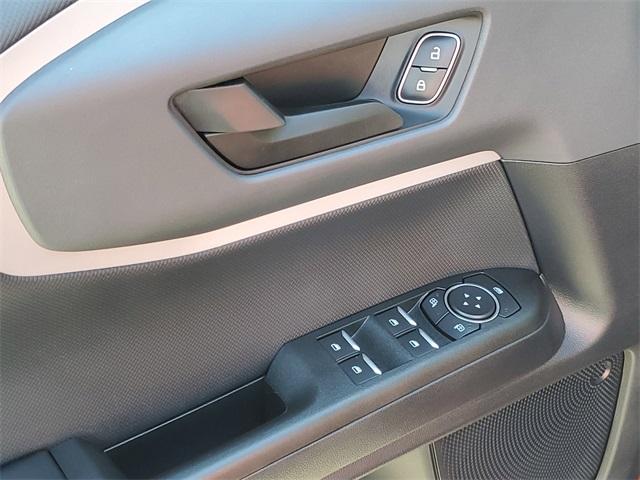 used 2022 Ford Bronco Sport car, priced at $27,650