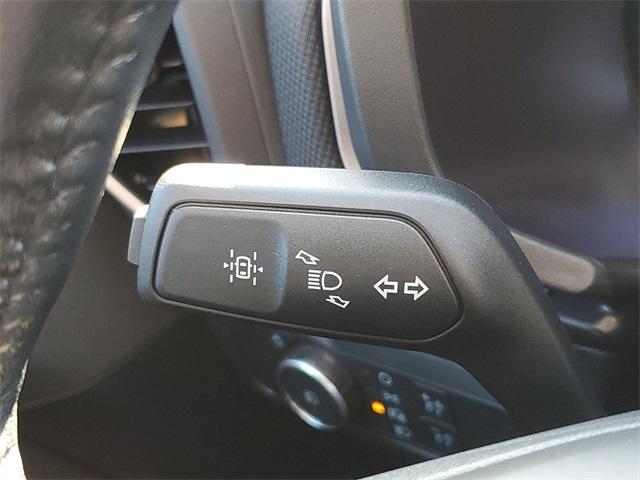 used 2022 Ford Bronco Sport car, priced at $27,650
