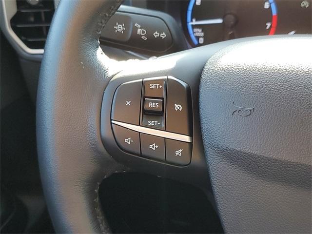 used 2022 Ford Bronco Sport car, priced at $24,320