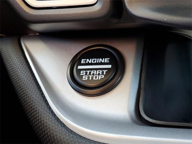 used 2022 Ford Bronco Sport car, priced at $27,650