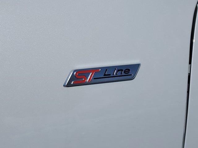 new 2025 Ford Escape car, priced at $35,320