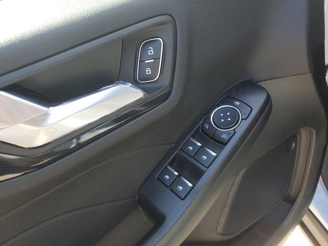 new 2025 Ford Escape car, priced at $35,320