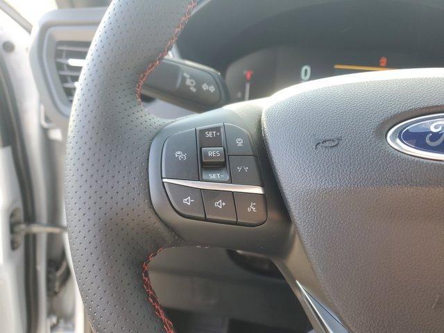 new 2025 Ford Escape car, priced at $35,320