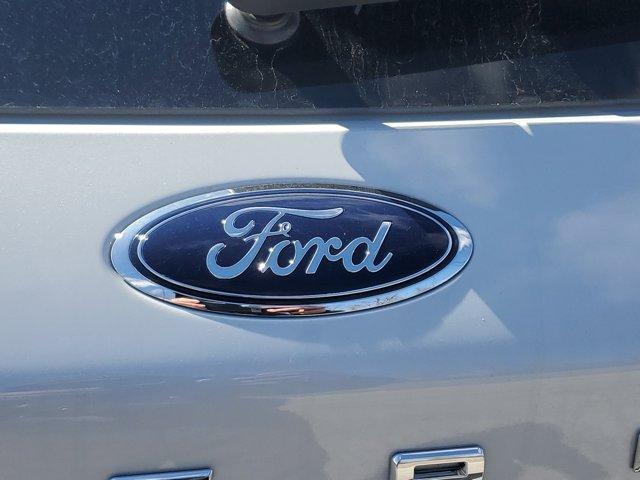 new 2025 Ford Escape car, priced at $35,320