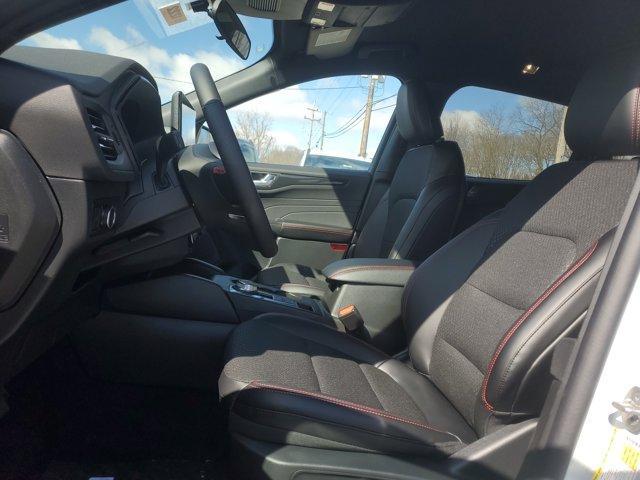 new 2025 Ford Escape car, priced at $35,320