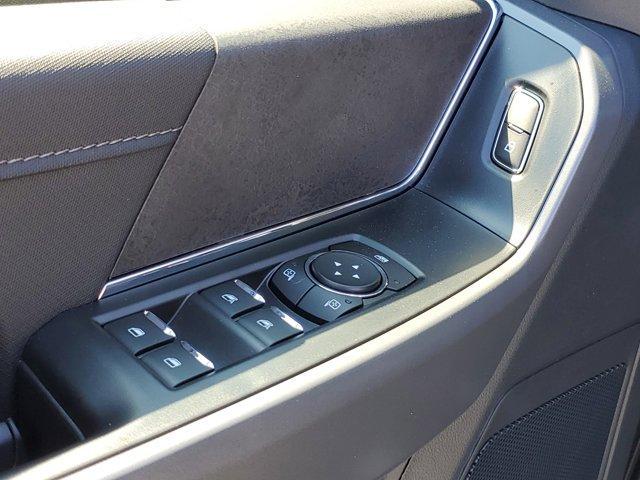 new 2025 Ford F-150 car, priced at $67,310