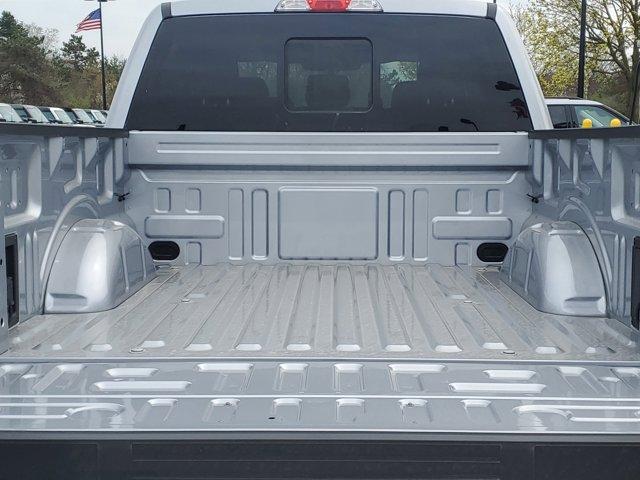 new 2025 Ford F-150 car, priced at $67,310