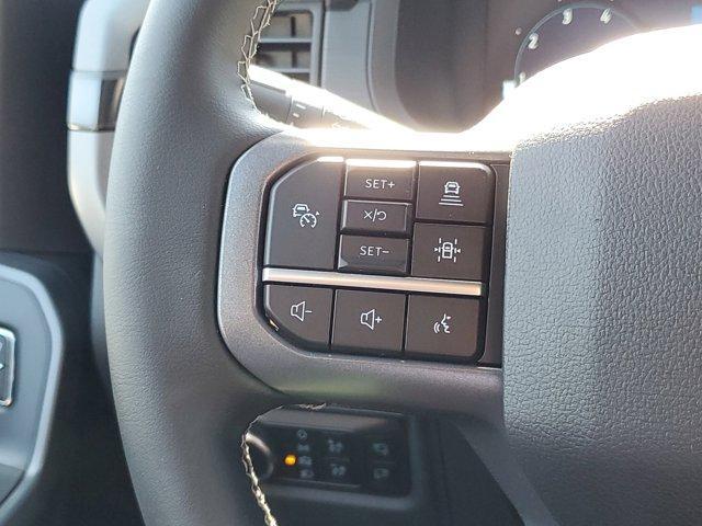 new 2025 Ford F-150 car, priced at $67,310