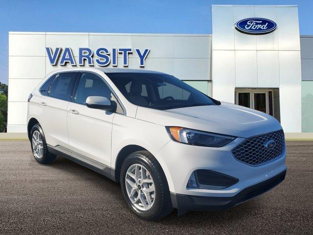 new 2024 Ford Edge car, priced at $40,296