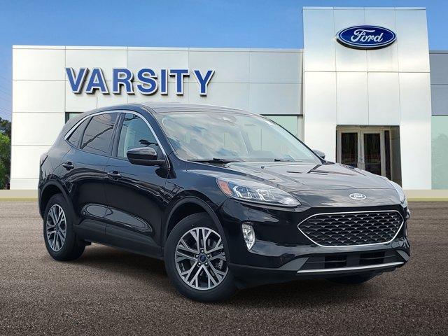 used 2022 Ford Escape car, priced at $25,530
