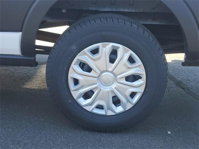 new 2024 Ford Transit-250 car, priced at $54,250