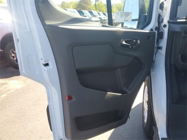 new 2024 Ford Transit-250 car, priced at $54,250