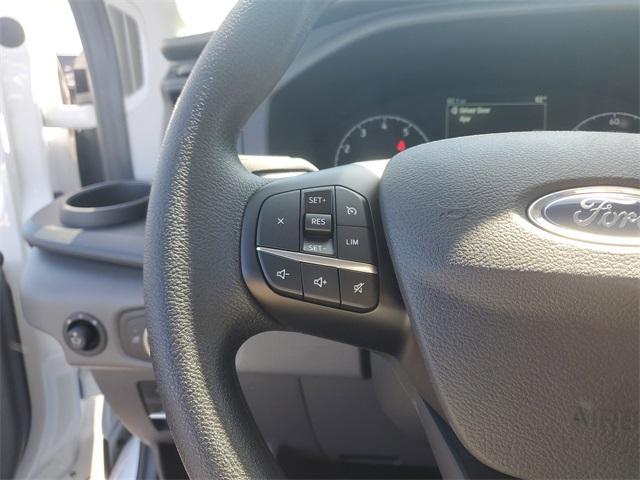 new 2024 Ford Transit-250 car, priced at $54,250