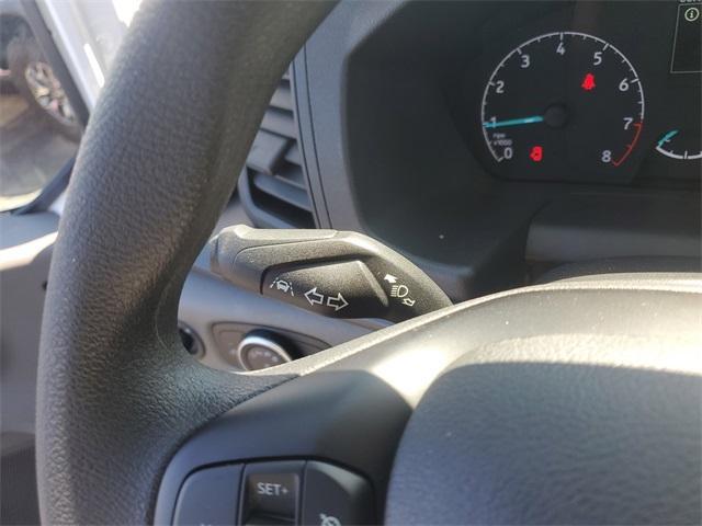 new 2024 Ford Transit-250 car, priced at $54,250