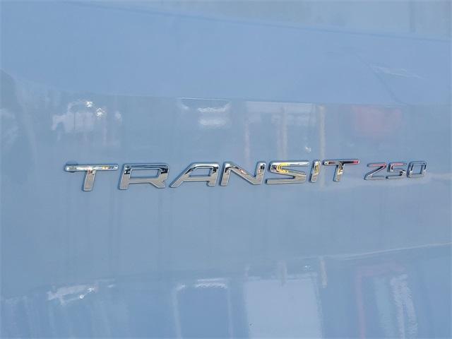 new 2024 Ford Transit-250 car, priced at $54,250