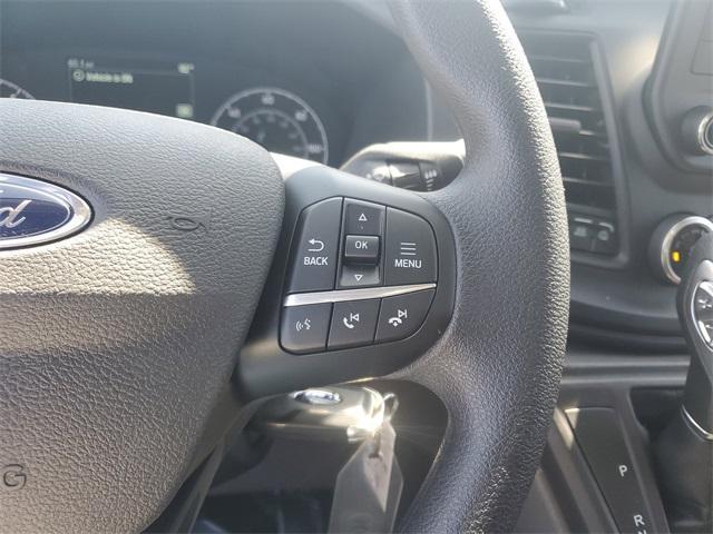 new 2024 Ford Transit-250 car, priced at $54,250