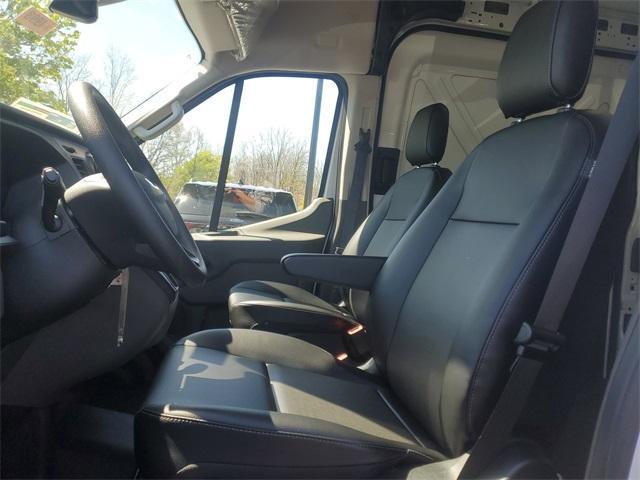 new 2024 Ford Transit-250 car, priced at $54,250